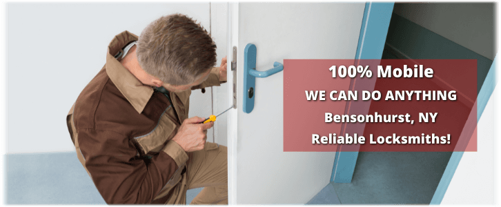 Bensonhurst NY Locksmith Service