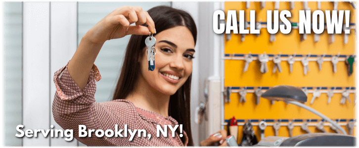 Locksmith Brooklyn NY