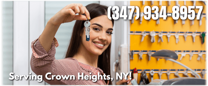 Locksmith Crown Heights NY