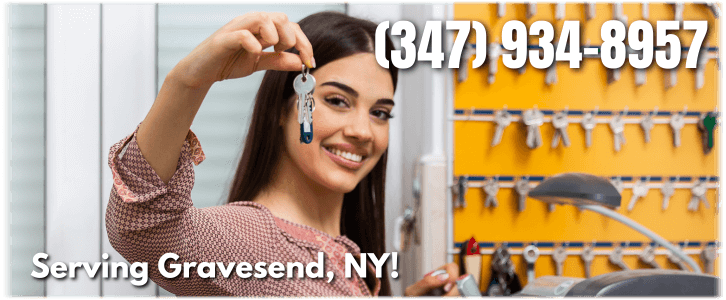 Locksmith Gravesend NY